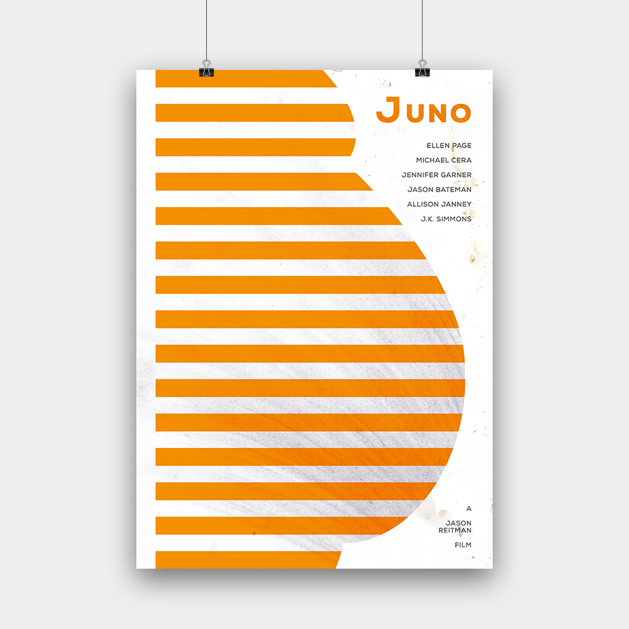 Juno Kunstdruck – 50 x 70 cm